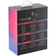 Skullcandy Riff 2 Bluetooth Headphones | https://www.bestnamebadges.com
