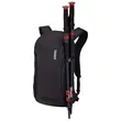 Thule Recycled All Trail 18L 15" Laptop Backpack | https://www.bestnamebadges.com