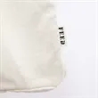 FEED Organic Cotton Rivet Tote | https://www.bestnamebadges.com
