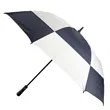 totes® 60" UV Protection Auto Open Golf Umbrella | https://www.bestnamebadges.com