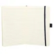 5.5" x 8.5' Skiva Soft Bound Journal | https://www.bestnamebadges.com