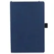 5.5" x 8.5' Skiva Soft Bound Journal | https://www.bestnamebadges.com