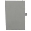 5.5" x 8.5' Skiva Soft Bound Journal | https://www.bestnamebadges.com
