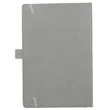 5.5" x 8.5' Skiva Soft Bound Journal | https://www.bestnamebadges.com