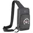 NBN Whitby Sling w/ USB Port | https://www.bestnamebadges.com