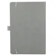 5.5" x 8.5' Mano Recycled Hard Bound Journal | https://www.bestnamebadges.com