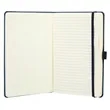 5.5" x 8.5' Mano Recycled Hard Bound Journal | https://www.bestnamebadges.com