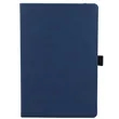 5.5" x 8.5' Mano Recycled Hard Bound Journal | https://www.bestnamebadges.com