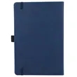 5.5" x 8.5' Mano Recycled Hard Bound Journal | https://www.bestnamebadges.com
