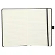 5.5" x 8.5' Mano Recycled Hard Bound Journal | https://www.bestnamebadges.com