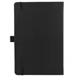 5.5" x 8.5' Mano Recycled Hard Bound Journal | https://www.bestnamebadges.com