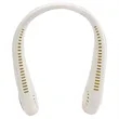 Wellable™ Wireless Neck Fan | https://www.bestnamebadges.com