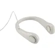 Wellable™ Wireless Neck Fan | https://www.bestnamebadges.com
