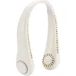 Wellable™ Wireless Neck Fan | https://www.bestnamebadges.com