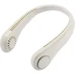 Wellable™ Wireless Neck Fan | https://www.bestnamebadges.com