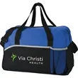 Energy 17" Duffel Bag | https://www.bestnamebadges.com