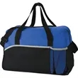 Energy 17" Duffel Bag | https://www.bestnamebadges.com