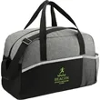 Energy 17" Duffel Bag | https://www.bestnamebadges.com