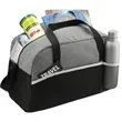 Energy 17" Duffel Bag | https://www.bestnamebadges.com