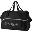Energy 17" Duffel Bag | https://www.bestnamebadges.com