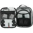 RPET Headphone and Tech Case | https://www.bestnamebadges.com