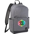 Grayson 15" Computer Backpack | https://www.bestnamebadges.com