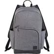 Grayson 15" Computer Backpack | https://www.bestnamebadges.com