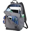Grayson 15" Computer Backpack | https://www.bestnamebadges.com
