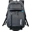 Thule Stravan 15" Laptop Backpack | https://www.bestnamebadges.com