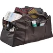 Oxford 20" Weekender Duffel Bag | https://www.bestnamebadges.com