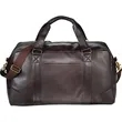 Oxford 20" Weekender Duffel Bag | https://www.bestnamebadges.com