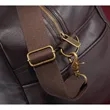 Oxford 20" Weekender Duffel Bag | https://www.bestnamebadges.com