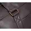 Oxford 20" Weekender Duffel Bag | https://www.bestnamebadges.com