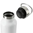 Thor Copper Bottle w/ Coating 22oz | https://www.bestnamebadges.com