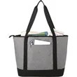 Stay Cool Event Cooler | https://www.bestnamebadges.com
