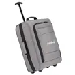 Graphite 20" Upright Luggage | https://www.bestnamebadges.com