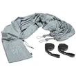 High Sierra Packable Hammock with Straps | https://www.bestnamebadges.com