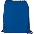 Rivers Non-Woven Drawstring Bag | https://www.bestnamebadges.com
