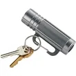 High Sierra® Carabiner Hook Flashlight | https://www.bestnamebadges.com