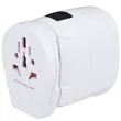 SKROSS World Travel Adapter PRO World & USB | https://www.bestnamebadges.com