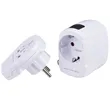 SKROSS World Travel Adapter PRO World & USB | https://www.bestnamebadges.com