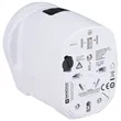 SKROSS World Travel Adapter PRO World & USB | https://www.bestnamebadges.com