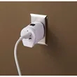 SKROSS World Travel Adapter PRO World & USB | https://www.bestnamebadges.com