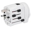 SKROSS World Travel Adapter PRO World & USB | https://www.bestnamebadges.com