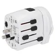 SKROSS World Travel Adapter PRO World & USB | https://www.bestnamebadges.com