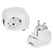 SKROSS World Travel Adapter PRO World & USB | https://www.bestnamebadges.com