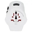 SKROSS World Travel Adapter PRO World & USB | https://www.bestnamebadges.com