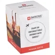 SKROSS World Travel Adapter PRO World & USB | https://www.bestnamebadges.com