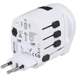SKROSS World Travel Adapter PRO World & USB | https://www.bestnamebadges.com