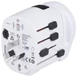 SKROSS World Travel Adapter PRO World & USB | https://www.bestnamebadges.com